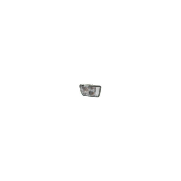 03-05 Ty 4runner (w/ Drl) Cuarto Derecha