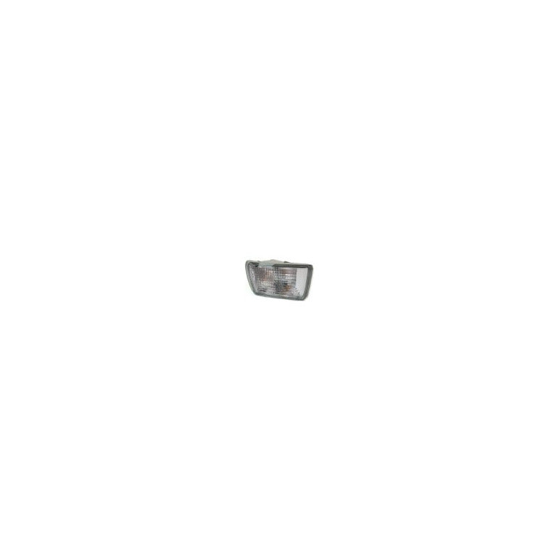 03-05 Ty 4runner (w/ Drl) Cuarto Derecha