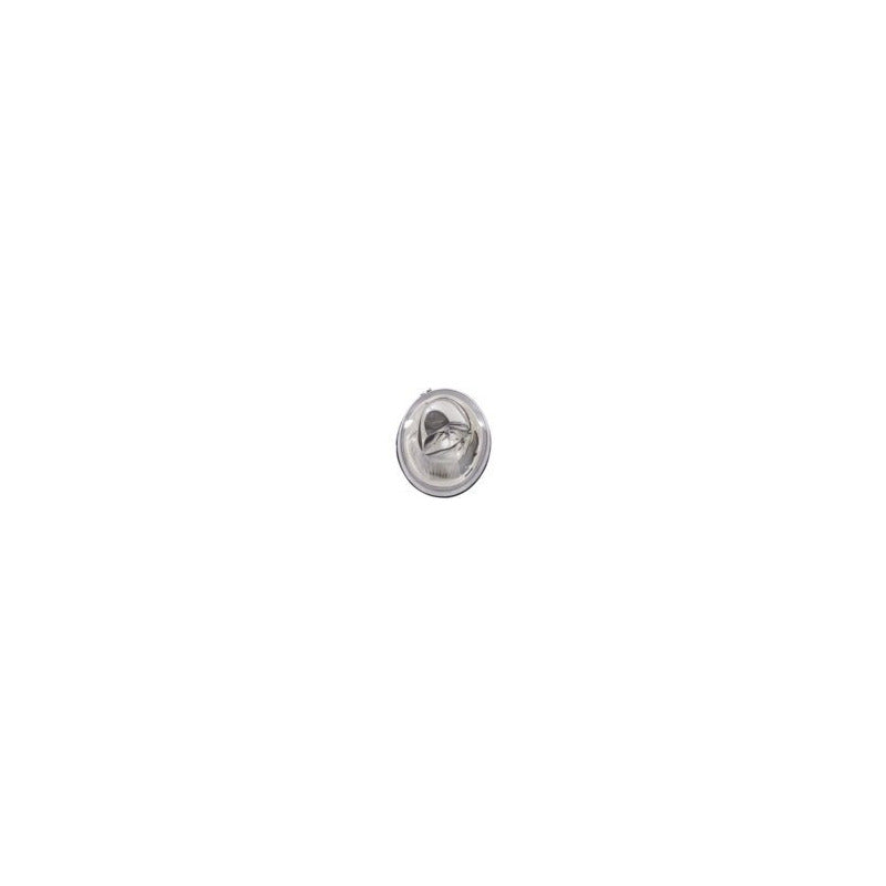 98-05 Vw Beetle Conv/hb (w/o Tur S) Halgn Faro Izquierdo