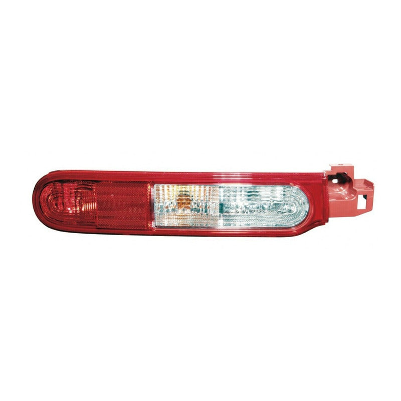 Nissan Cube 2009-2011 Calavera