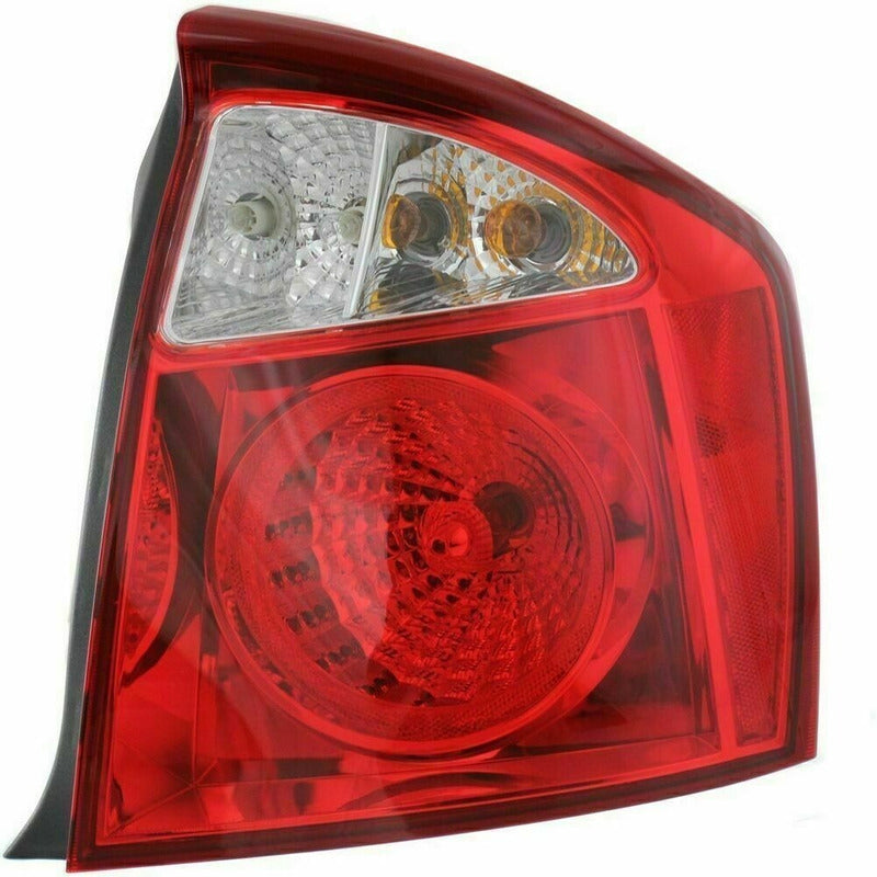 Calavera Kia Spectra 2004-2006