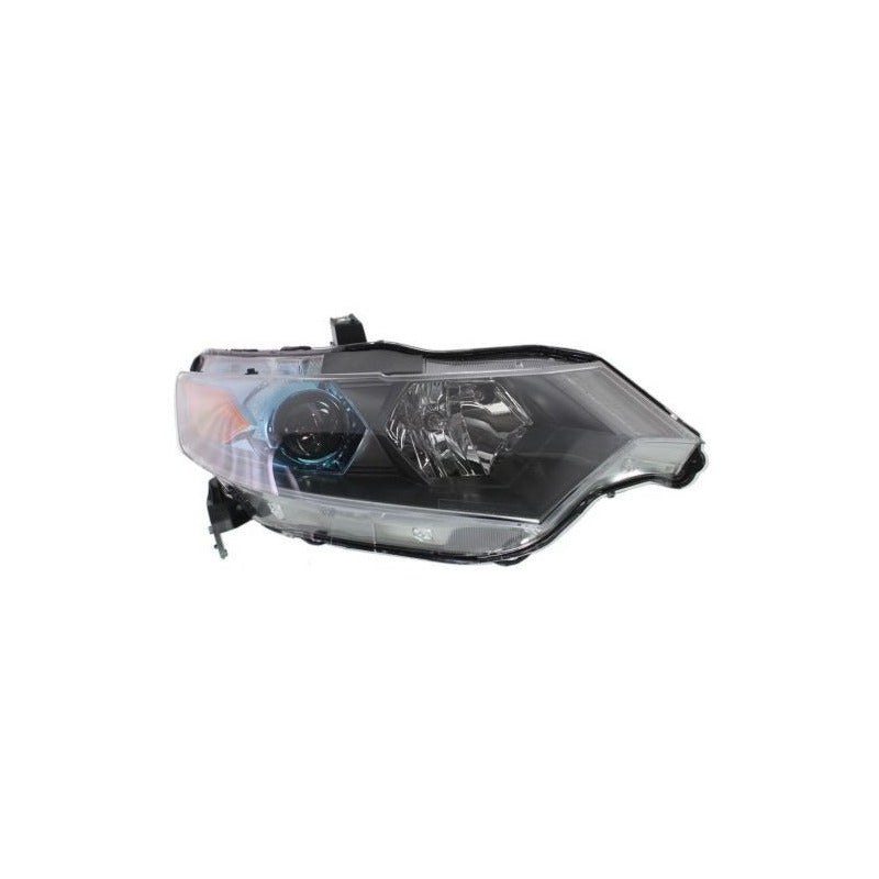 Faro Honda Insight 10-11
