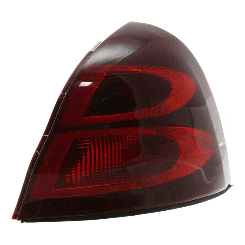 Pontiac Grand Prix 2004-2008 Par De Calaveras