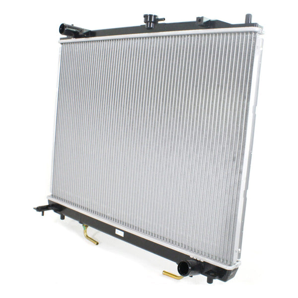 Montero 01-02 Radiador, 3.5l
