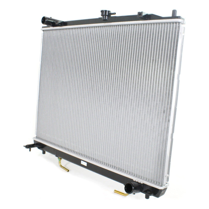 Montero 01-02 Radiador, 3.5l