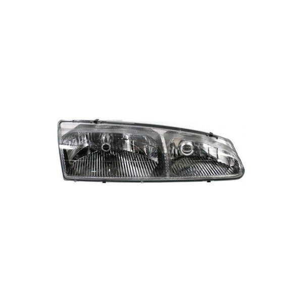 Faro Ford Thunderbird 96-97