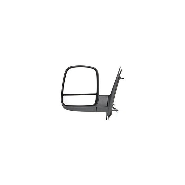 08-13 Cv Express Pwr Ht W/o Sig W/ Fold Espejo Izquierdo