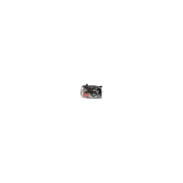 01-04 Ns Frontier (se;sc Model) Faro Derecho