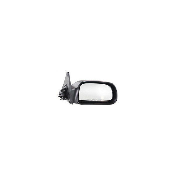 Toyota Tacoma 2001-2003 Espejo Manual Derecho