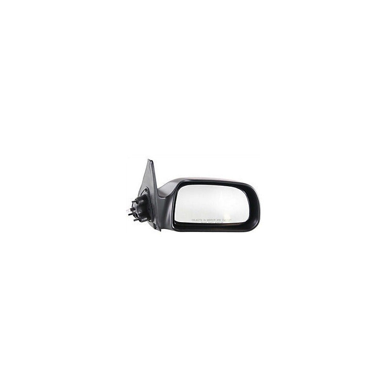 Toyota Tacoma 2001-2003 Espejo Manual Derecho