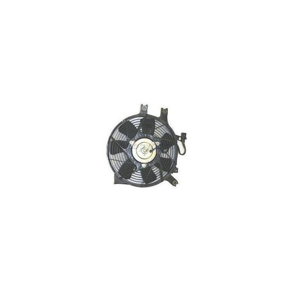 98-04 Mb Montero Sport Cond Motoventilador