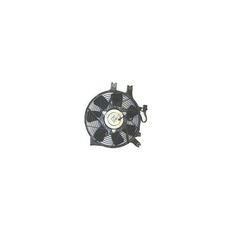 98-04 Mb Montero Sport Cond Motoventilador