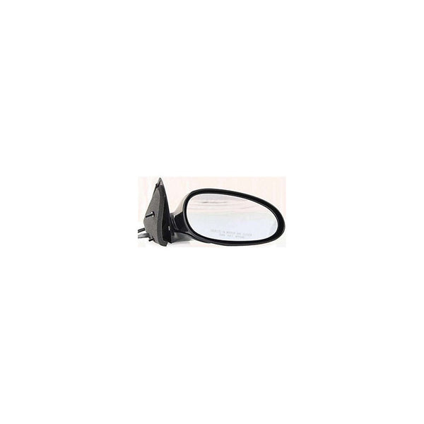 97-05 Bk Century/99-05 Regal Pwr N-ht Espejo Derecho