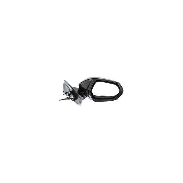 16-17 Ty Prius Pwr Ht W/ Ptm Base Espejo Derecho