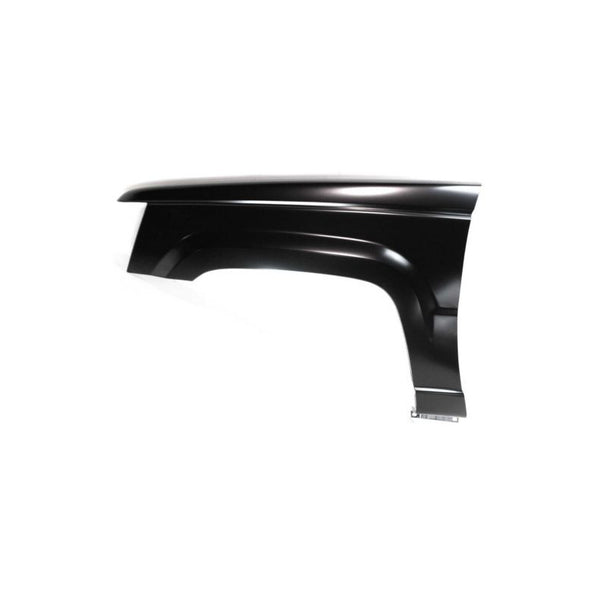 Jp Grand Cherokee 93-98 Salpicadera 