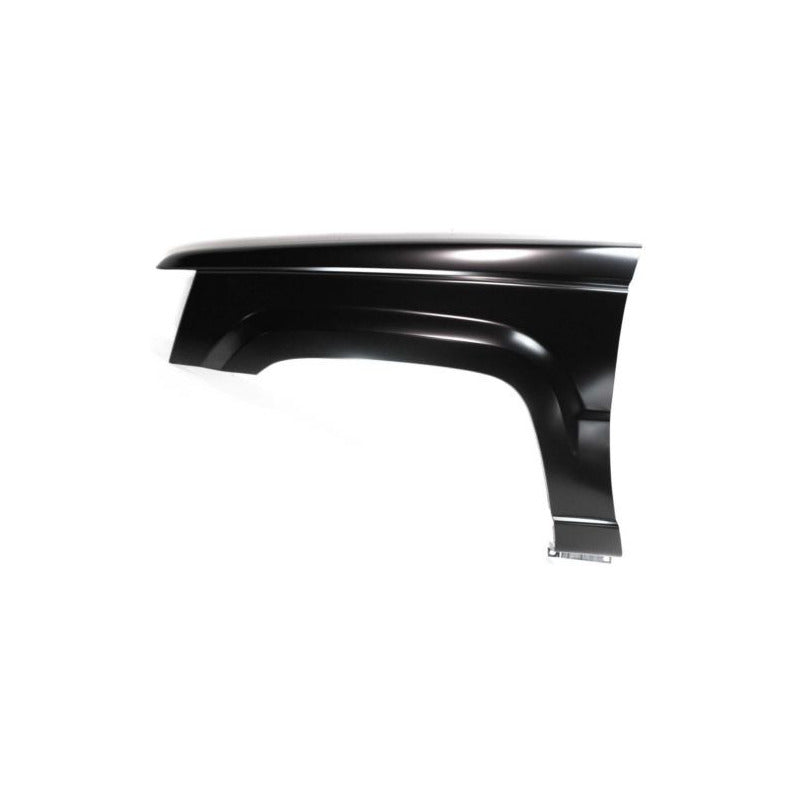 Jp Grand Cherokee 93-98 Salpicadera 