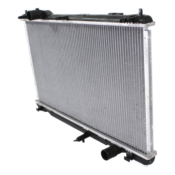 Gs300/gs350 06-11 Radiador