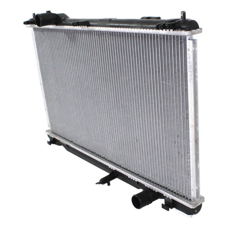 Gs300/gs350 06-11 Radiador