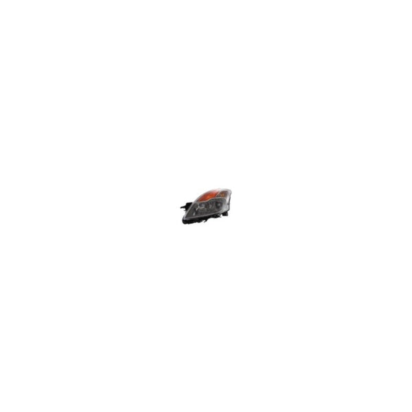 08-09 Ns Altima Coupe Hlgn Faro Derecho
