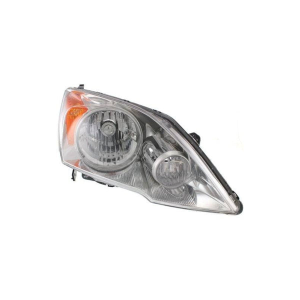 Faro Honda Cr-v 07-11