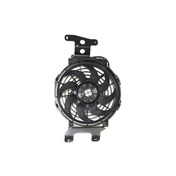 02-05 Fd Explorer 4.0 /4.6l Rad Motoventilador