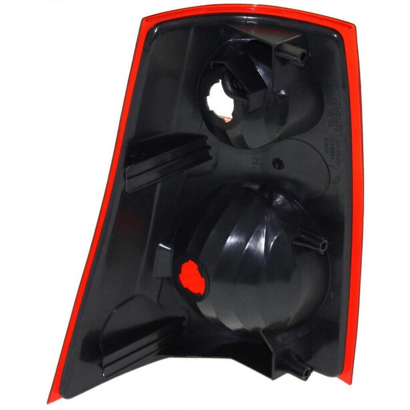 Calavera Ford Explorer Sport Trac 01-05
