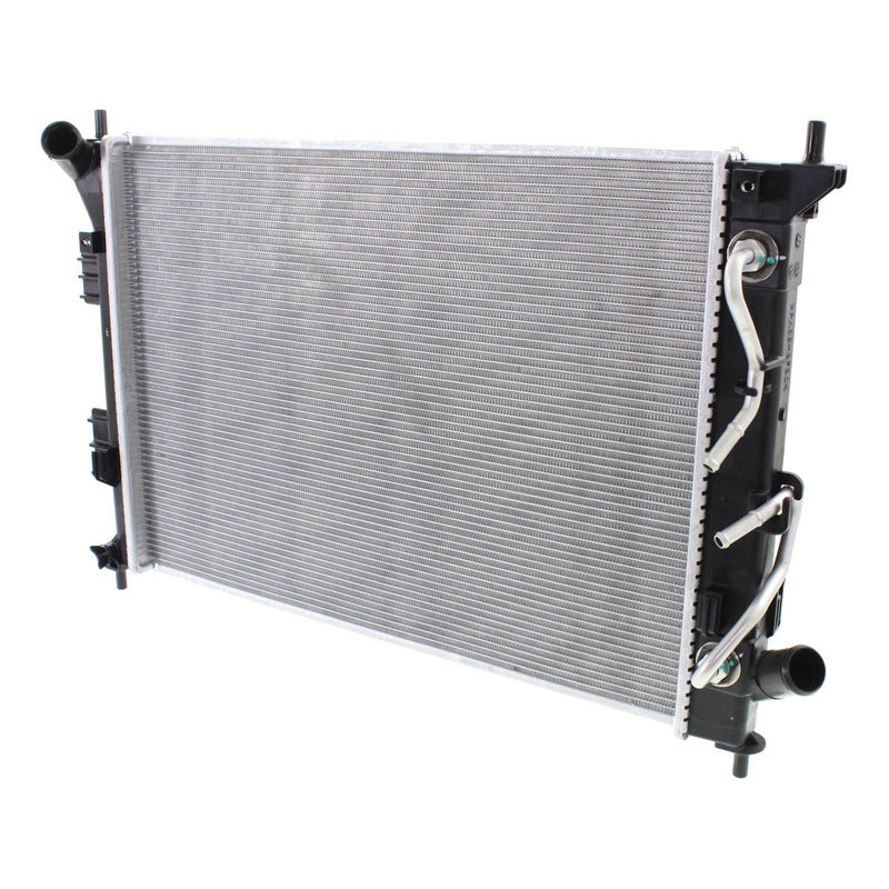Soul 14-19 Radiador, 2.0l/(1.6l, Auto Trans.)