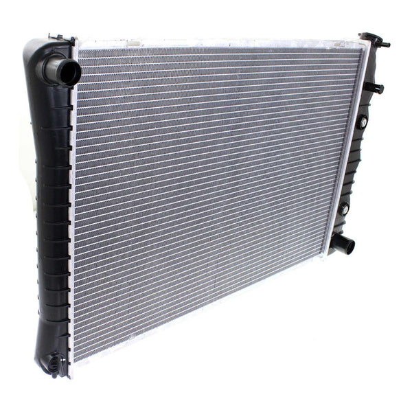 C/k Series P/u 88-91 / Suburban 81-91 Radiador, 28x19 Core
