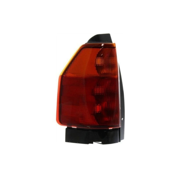 Calavera Gmc Envoy 02-09