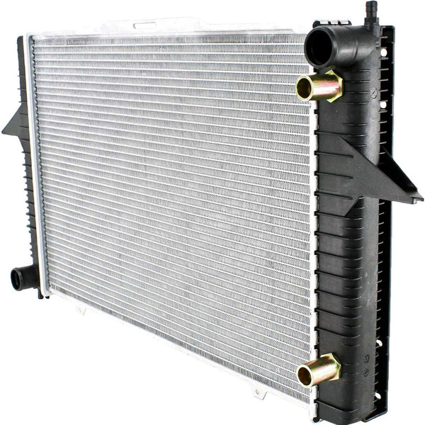 S70 / C70 99-04 Radiador, Turbo