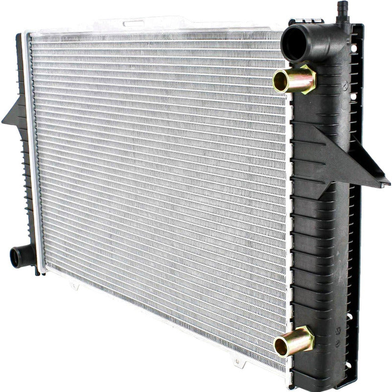 S70 / C70 99-04 Radiador, Turbo