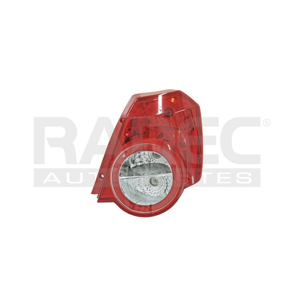 Calavera Pt G3 08-09 C/arnes Tyc Derecho