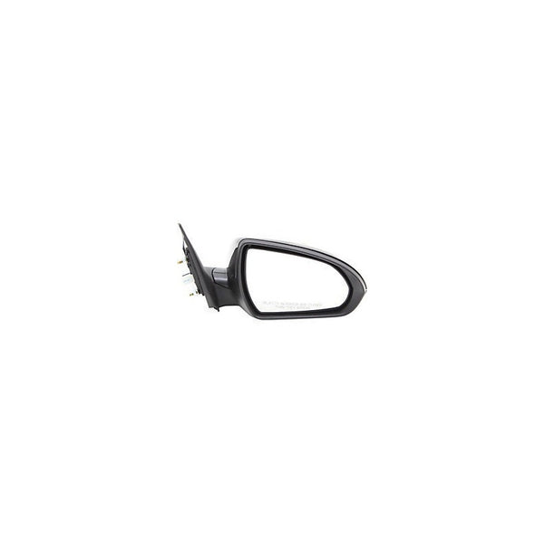 17-18 Hy Elantra Pwr Ht W/o Bsd Ptm Espejo Derecho
