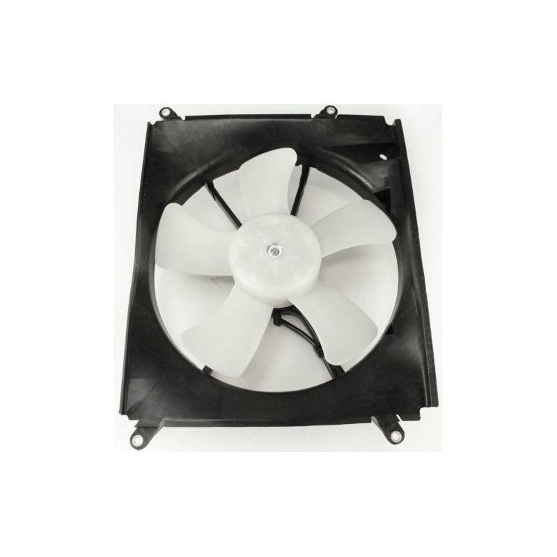 Ty Avalon 95-99 3.0l V6 Rad Motoventilador