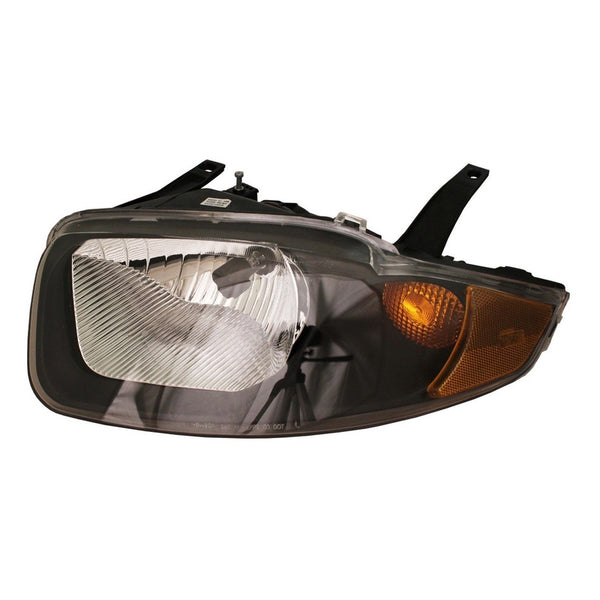 Faro De Chevrolet Cavalier 03-05