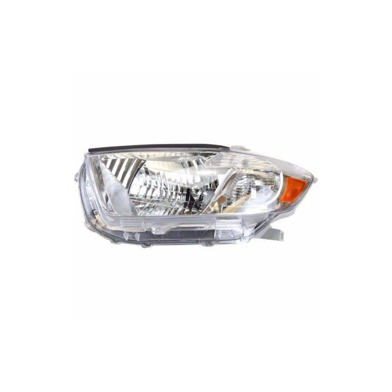 Faro Toyota Highlander 08-10