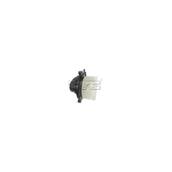03-08 Mi Mini Cooper/mini Cooper S Abanico Ac