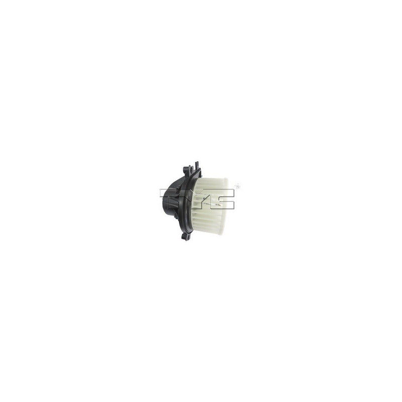 03-08 Mi Mini Cooper/mini Cooper S Abanico Ac