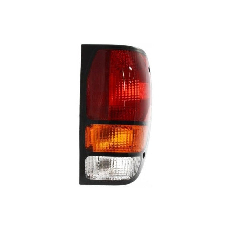Calavera Mazda Pick Up 94-00
