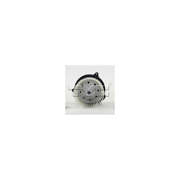 04-07 Fd Freestar Abanico Ac