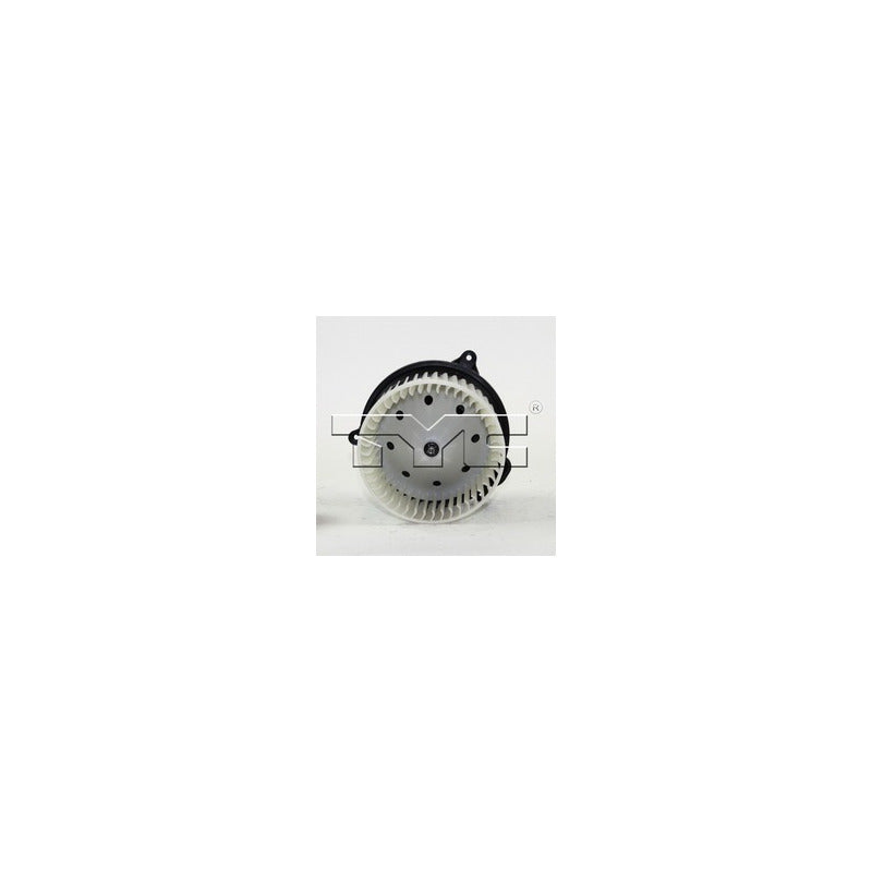 04-07 Fd Freestar Abanico Ac