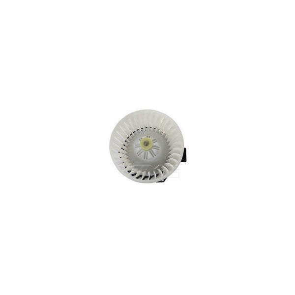 09-15 Hd Pilot (rear) Abanico Ac