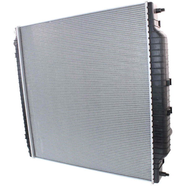 F-series Super Duty 05-07 Radiador, 6.0l/6.8l