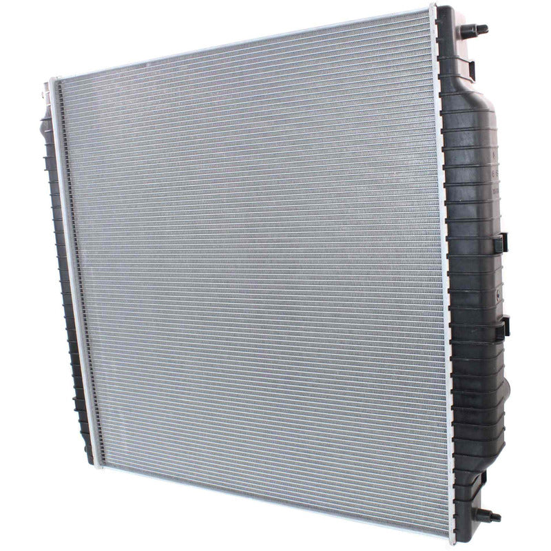 F-series Super Duty 05-07 Radiador, 6.0l/6.8l