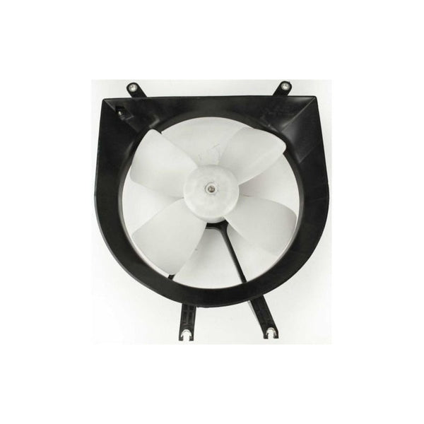 Hd Civic 99-00 Rad Motoventilador