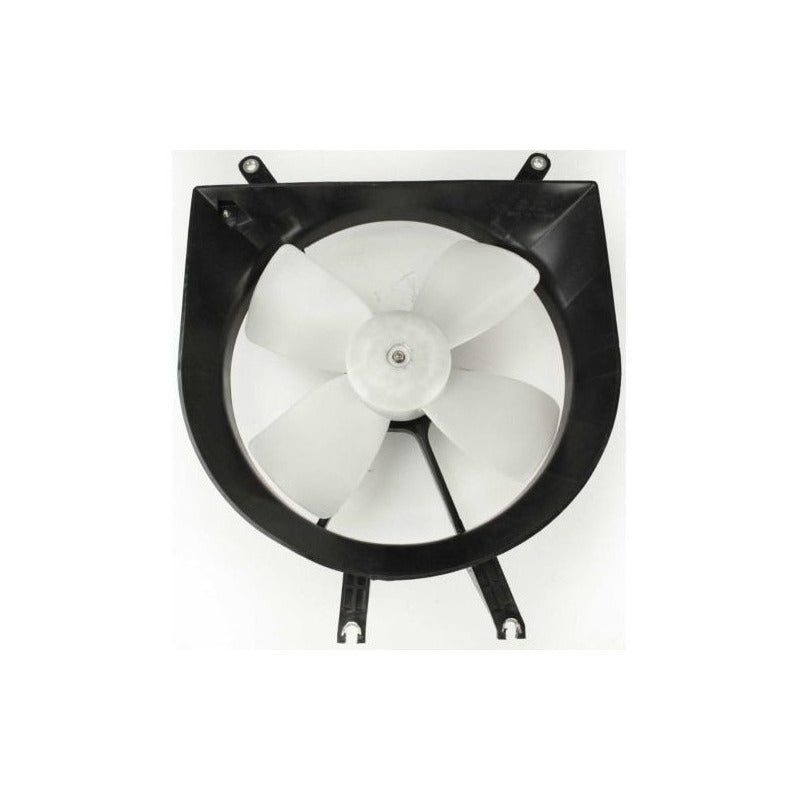 Hd Civic 99-00 Rad Motoventilador