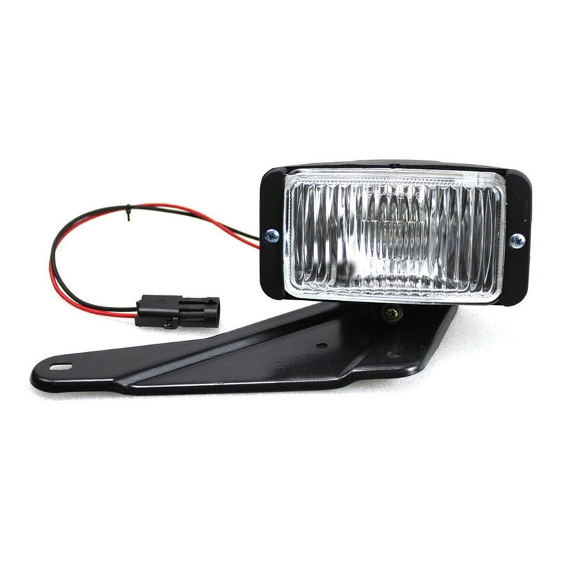 Chevy C1500 Silverado Tahoe Yukon 88-98 Par De Faros Niebla