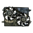 Abanico Completo Chrysler 300 05-08