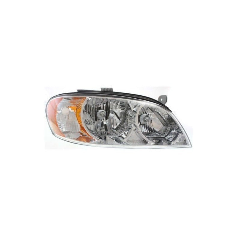 Faro Kia Spectra 02-04