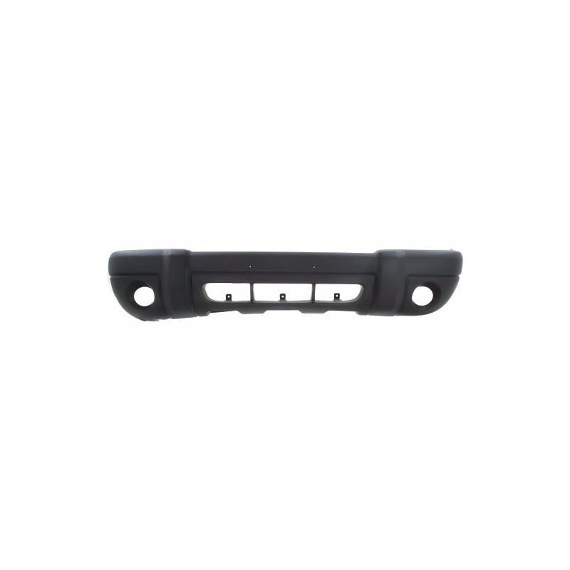 Ford Explorer 99-01 Fascia Delantera Texturada